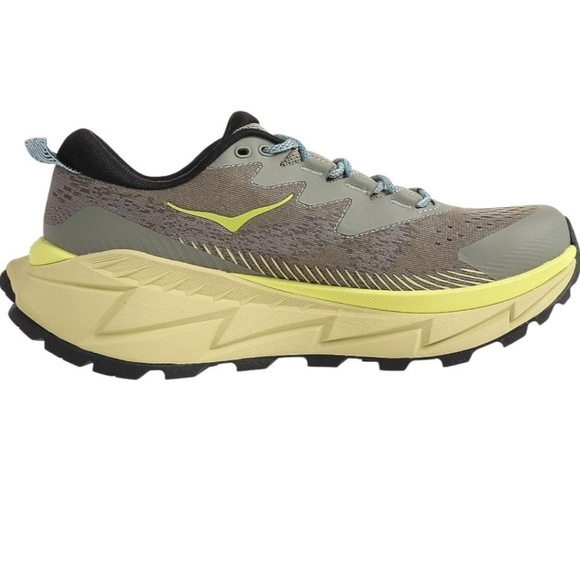 Hoka One One Skyline Float X Olive Haze1141610-OHCRT Men’s Size 8.5D